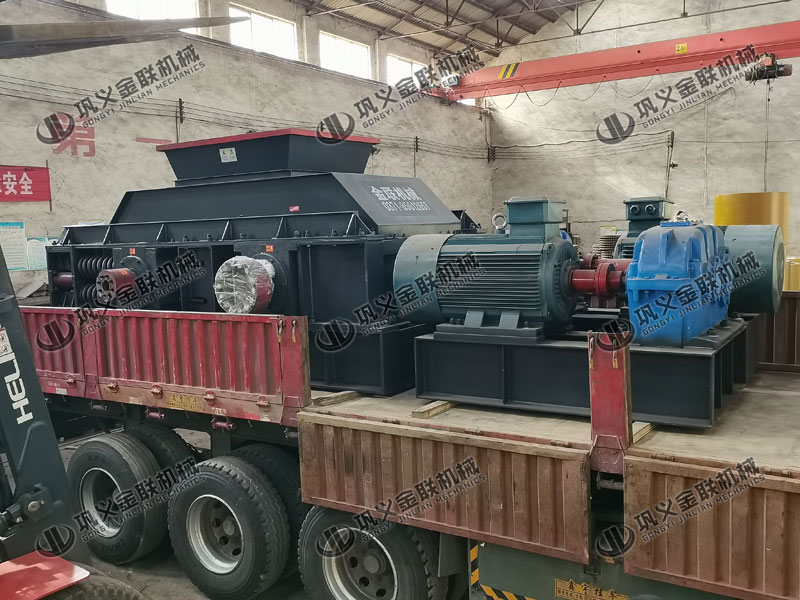 對(duì)輥式破碎機(jī)破碎哪些物料效果較佳? 對(duì)輥式破碎機(jī)破碎哪些物料效果較佳?