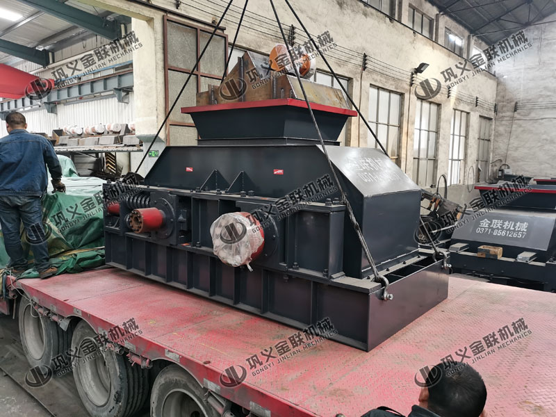 對(duì)輥式破碎機(jī)破碎哪些物料效果較佳? 對(duì)輥式破碎機(jī)破碎哪些物料效果較佳?