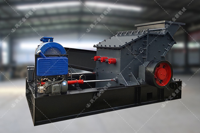 液壓開箱制砂機-小型細碎制砂機價格-液壓制砂機結構原理及型號參數 液壓開箱制砂機-小型細碎制砂機價格-液壓制砂機結構原理及型號參數