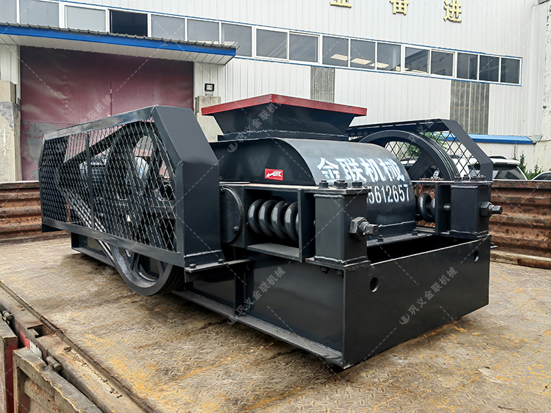 對(duì)輥制砂機(jī)的皮帶該如何維護(hù) 對(duì)輥制砂機(jī)的皮帶該如何維護(hù)