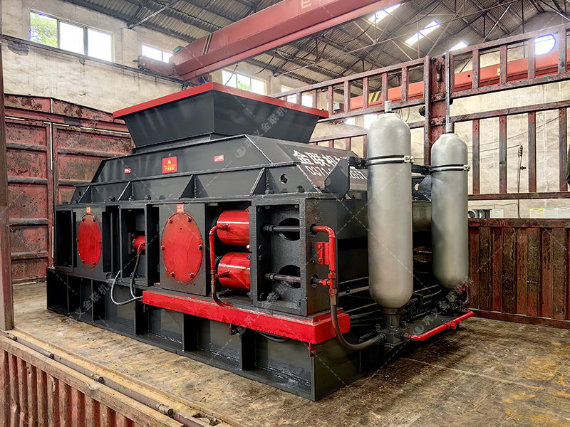 砂石料破碎機(jī)性能比拼：哪款更適合你的需求？