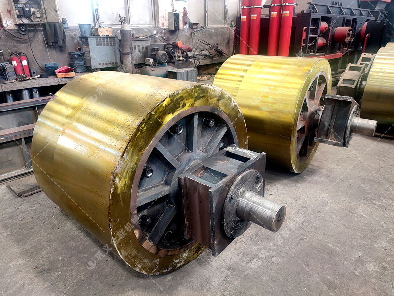 中小型砂廠該不該跟進智能對輥制砂機？投資門檻與回報周期分析